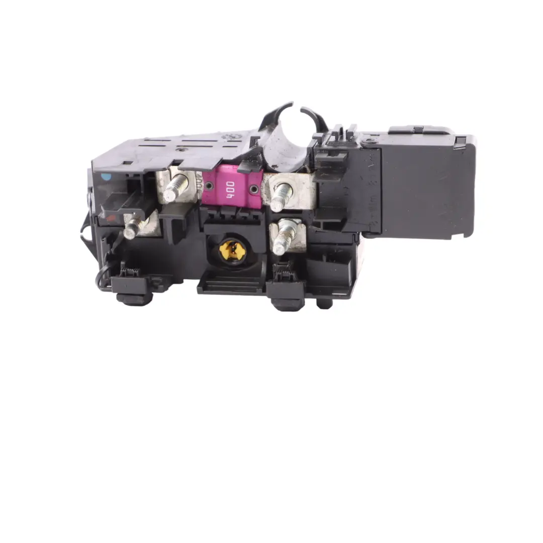 Fuse Box Front Relay Control Unit Module Mercedes ML W166 - SKU A1665402450 - Part number A1665402450