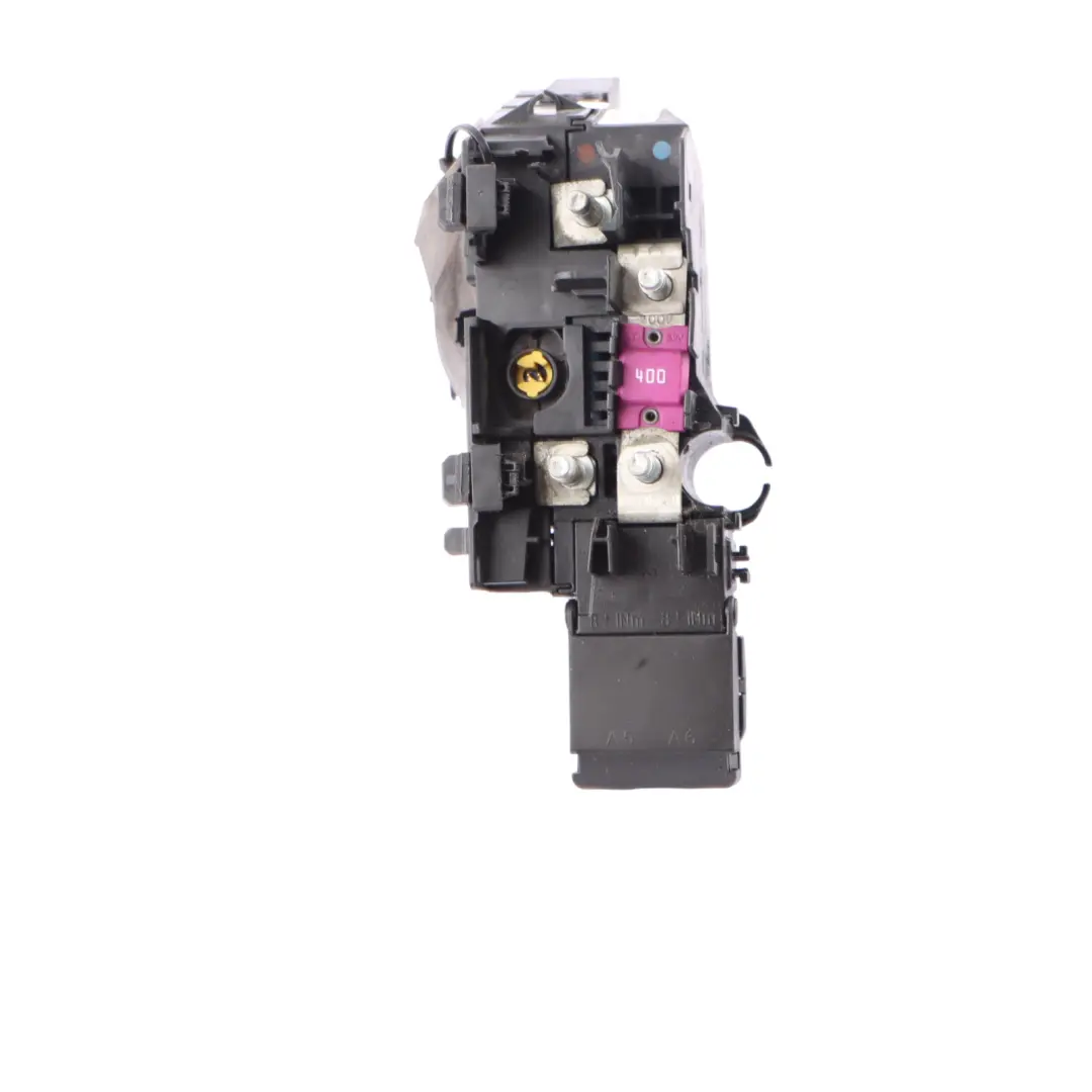 Fuse Box Front Relay Control Unit Module Mercedes ML W166 - SKU A1665402450 - Part number A1665402450