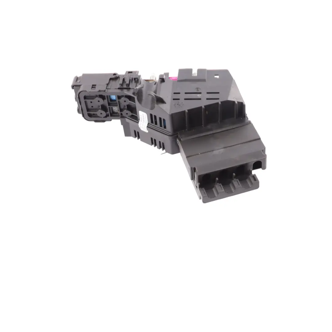 Fuse Box Front Relay Control Unit Module to Mercedes ML W166 with Part number A1665402450 Mercedes ML W166 Fuse Box Front Relay Control Unit Module - SKU A1665402450 - Part number A1665402450