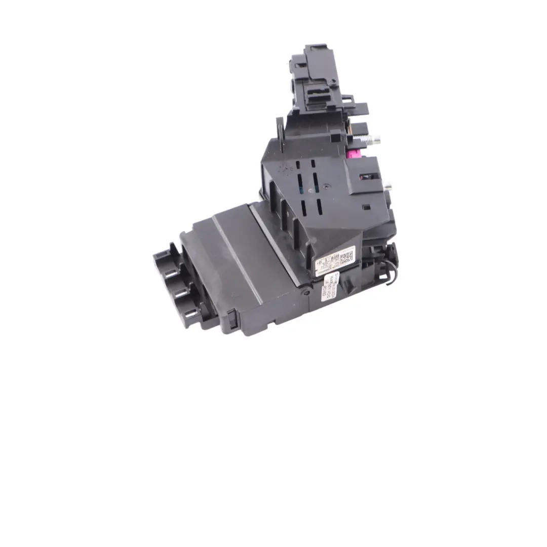 Mercedes ML W166 Caja Fusibles Delantera Relé Unidad Control Módulo - SKU A1665402450 - Número de pieza A1665402450