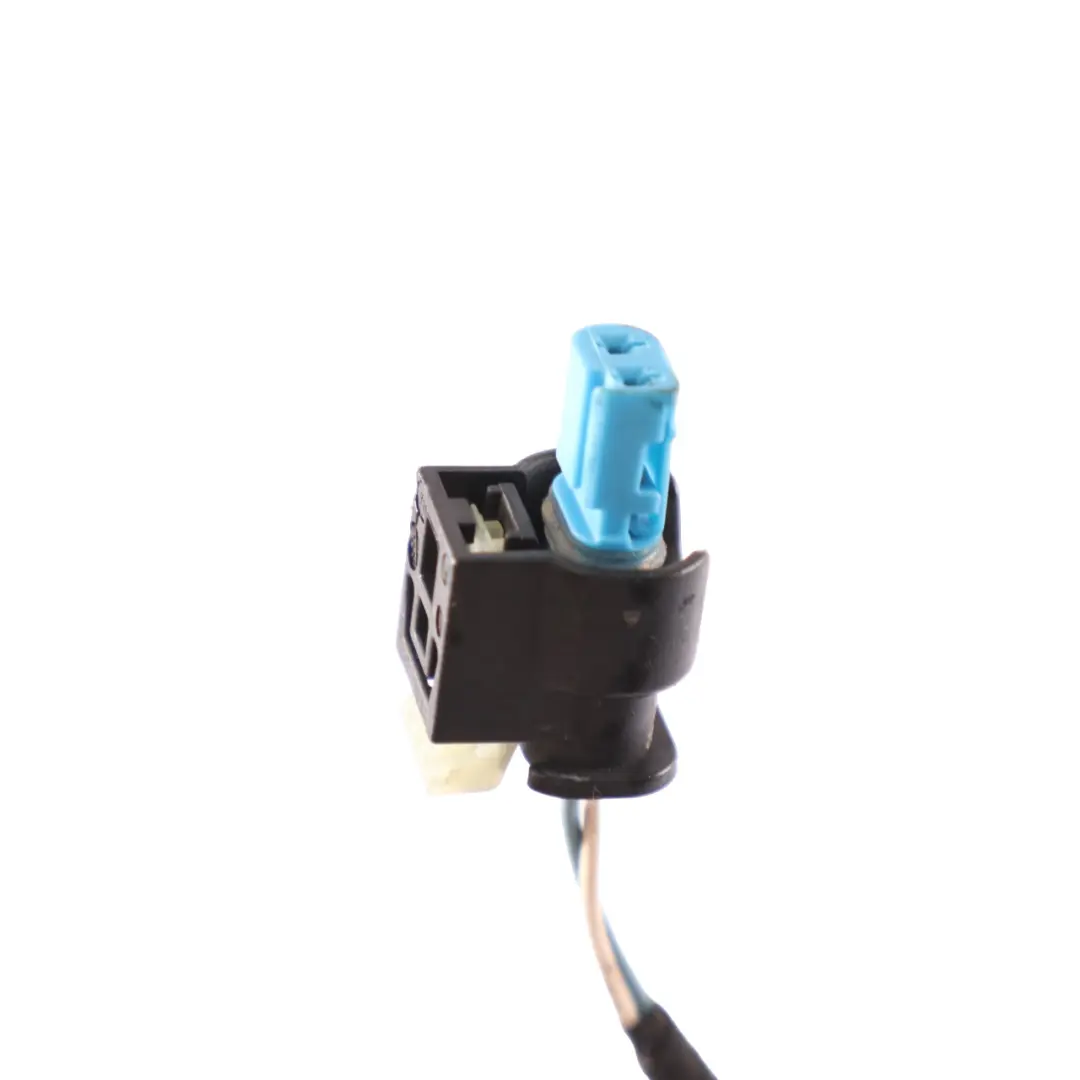 Mercedes GLE C292 Coupé Mazo cables del parachoques delantero del - SKU A1665405515 - Número de pieza A1665405515