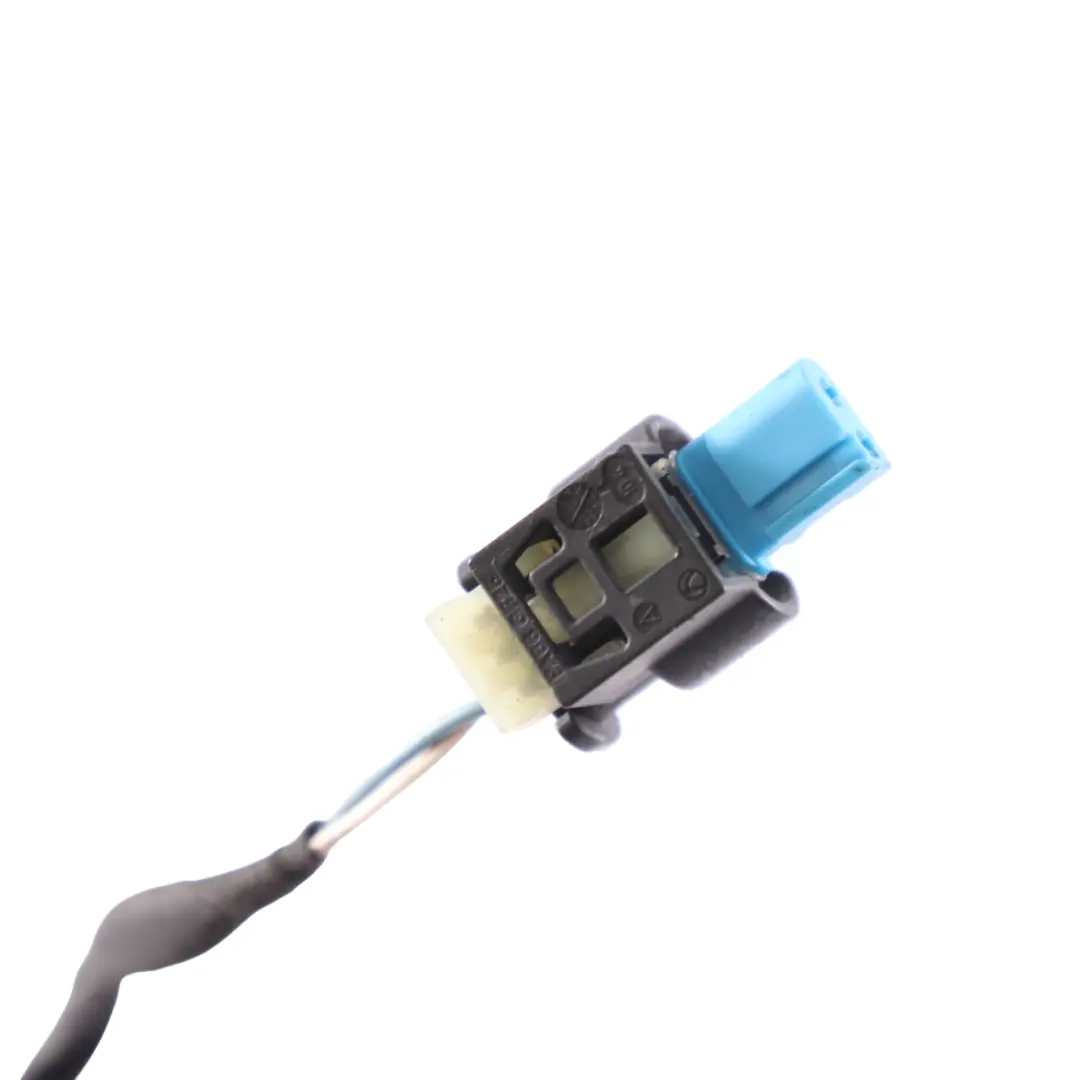 Mercedes GLE C292 Coupe Front Bumper Wiring Harness - SKU A1665405515 - Part number A1665405515