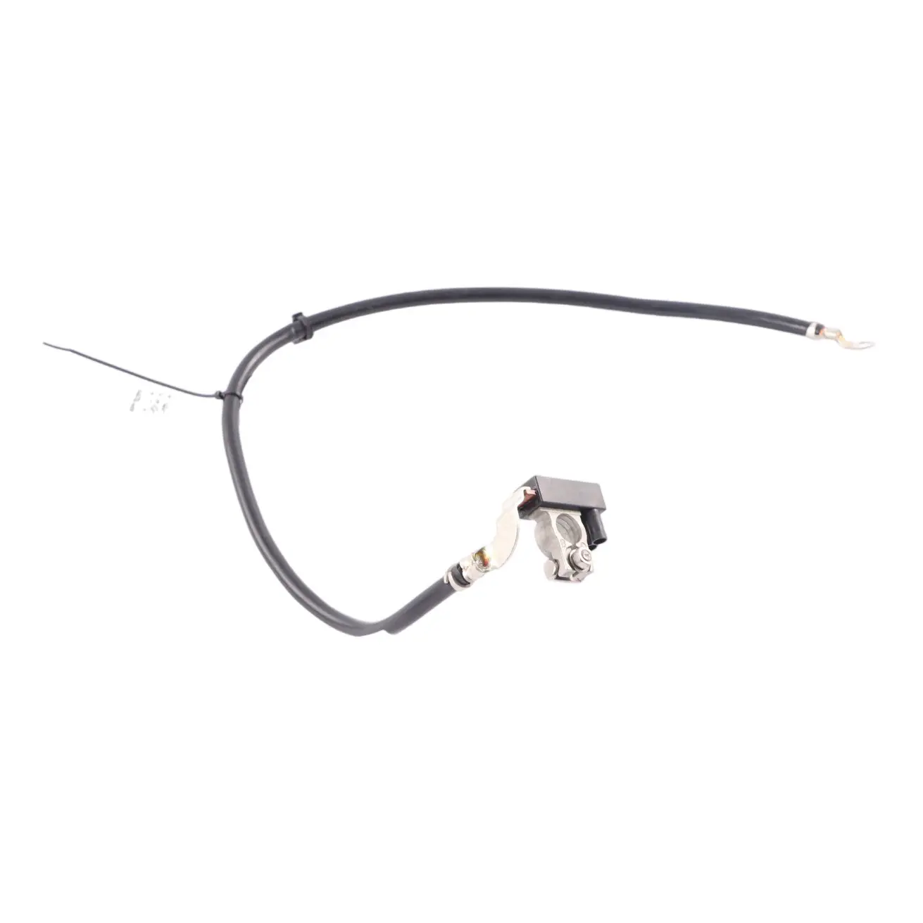 Battery Wiring Mercedes ML W166 Battery Negative Terminal Cable Wire A1665420518