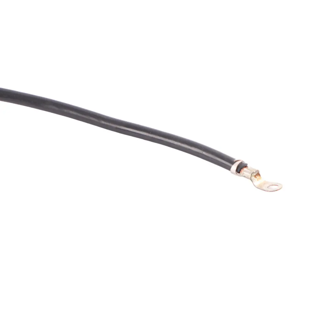  Batterieverdrahtung Mercedes ML W166 Batterie Minuspol Kabel Draht - SKU A1665420518 - Teilenummer A1665420518