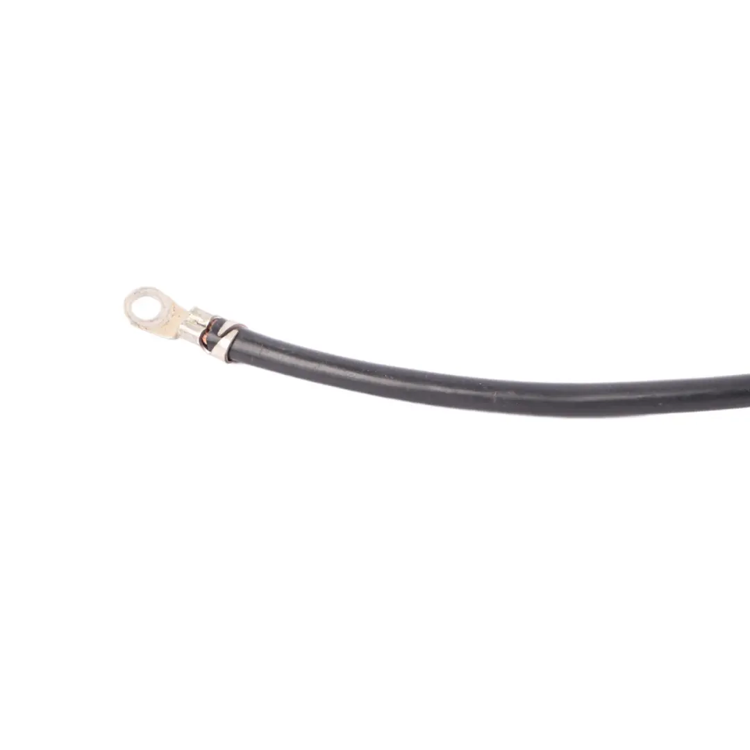  Batterieverdrahtung Mercedes ML W166 Batterie Minuspol Kabel Draht - SKU A1665420518 - Teilenummer A1665420518