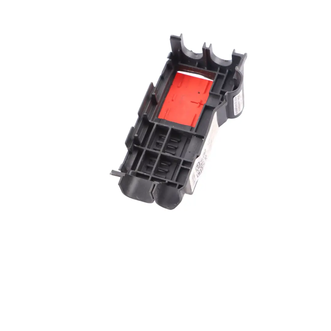 Mercedes W166 caja de fusibles caja de cubierta terminal positivo - SKU A1665450403 - Número de pieza A1665450403