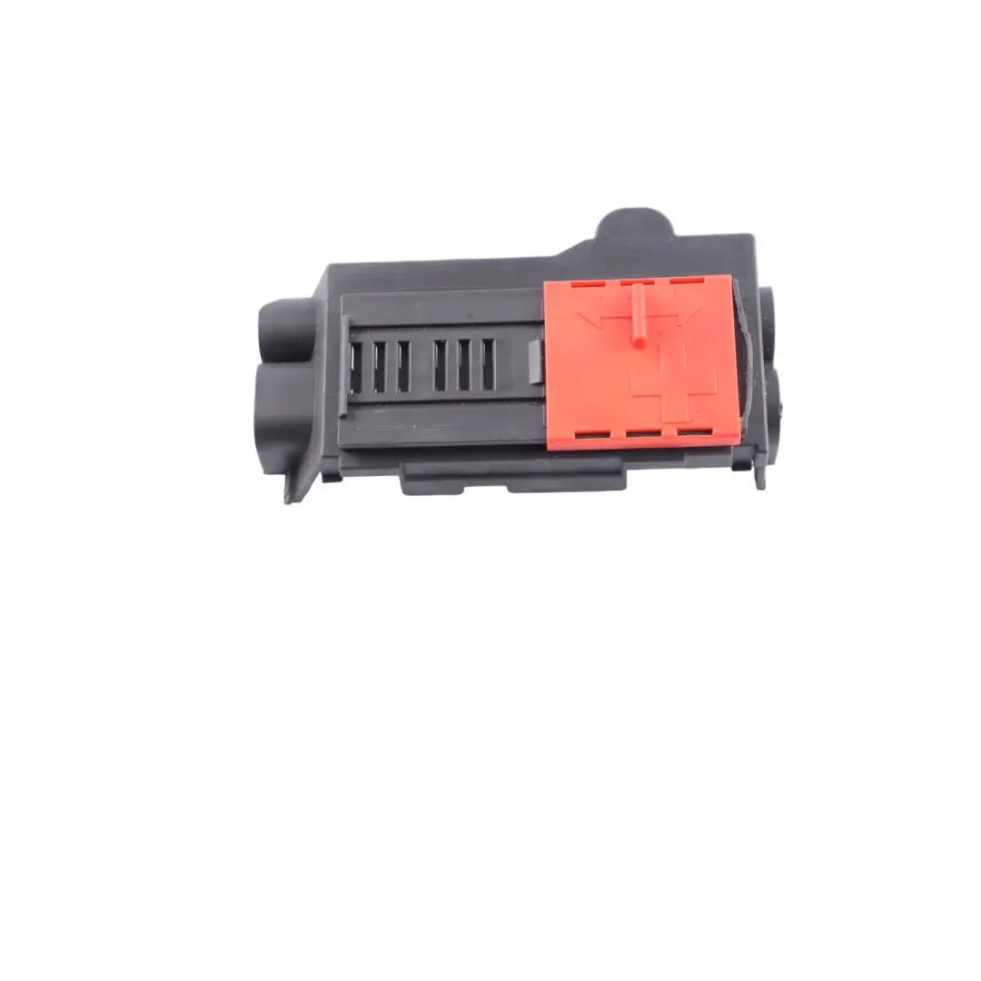 Mercedes W166 caja de fusibles caja de cubierta terminal positivo - SKU A1665450403 - Número de pieza A1665450403