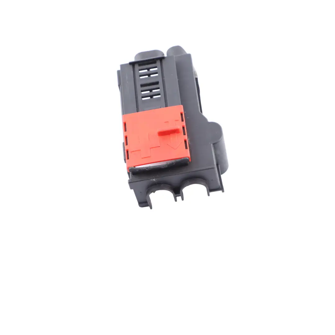 Mercedes W166 Junction Fuse Box Cover Housing Positive Terminal - SKU A1665450403 - Part number A1665450403