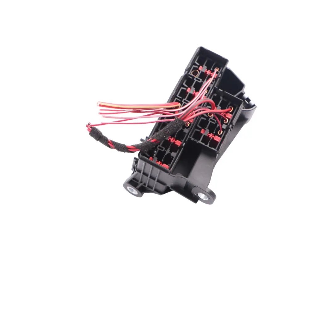 Mercedes W166 C292 Fuse Box Relay Control Unit Module - SKU A1665459340 - Part number A1665459340