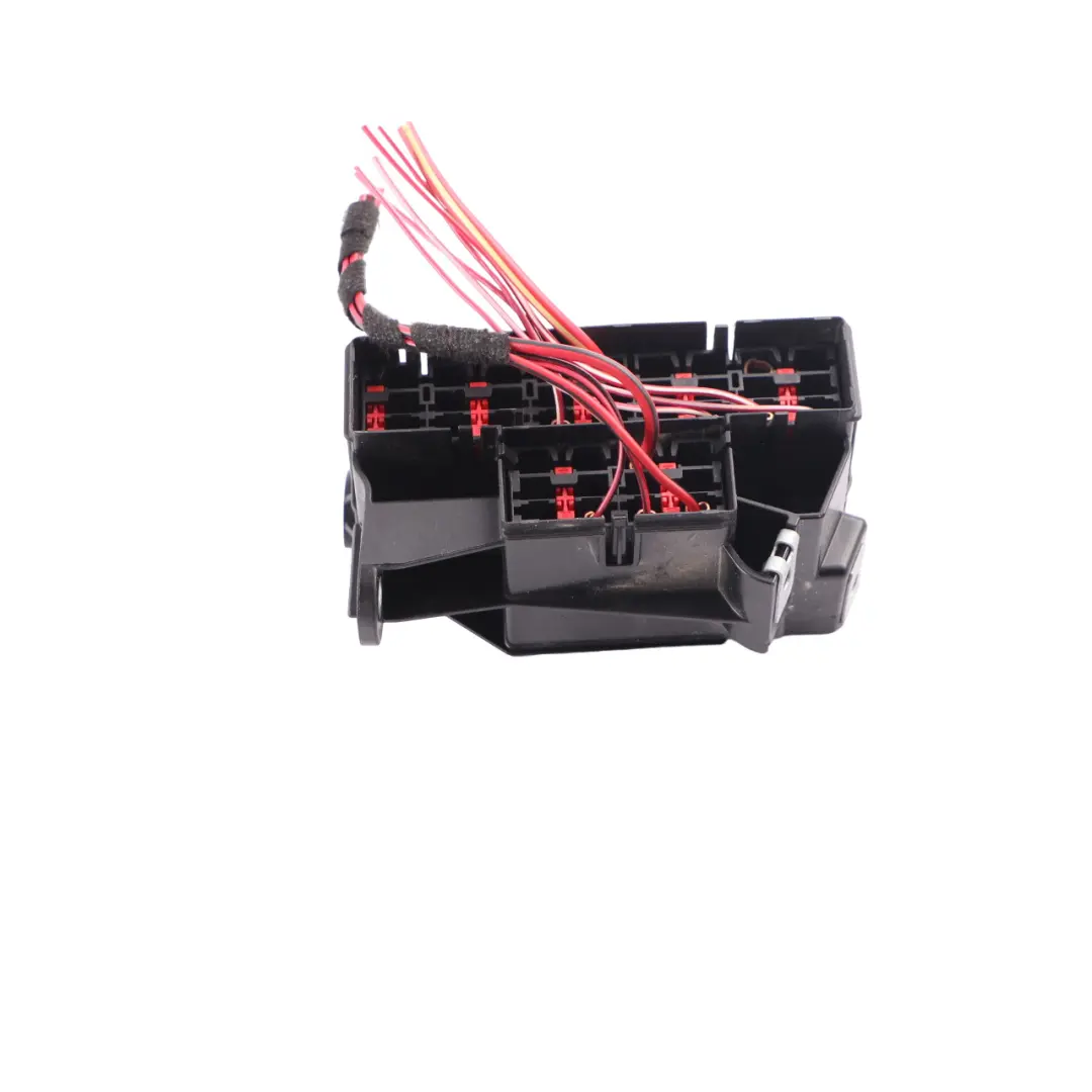 Sicherungskasten Relais Steuergerät Modul für Mercedes W166 C292 mit Teilenummer A1665459340 Mercedes W166 C292 Sicherungskasten Relais Steuergerät Modul - SKU A1665459340 - Teilenummer A1665459340