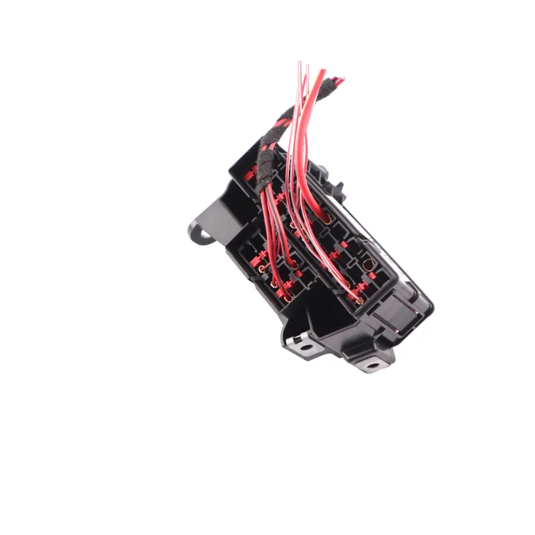 Mercedes W166 C292 Sicherungskasten Relais Steuergerät Modul - SKU A1665459340 - Teilenummer A1665459340