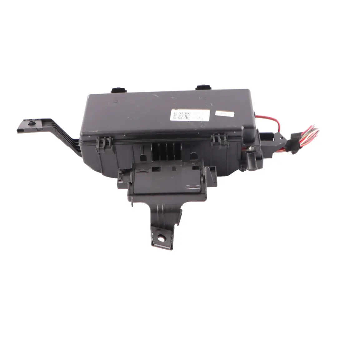 Mercedes ML W166 Caja de fusibles Módulo distribución eléctrica - SKU A1665460143 - Número de pieza A1665460143