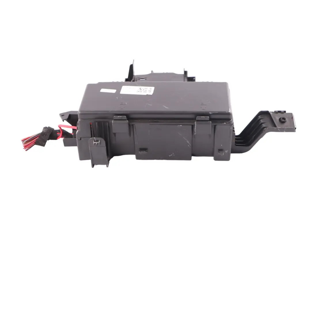 Mercedes ML W166 Boîte à fusibles Module de contrôle électrique - SKU A1665460143 - Numéro de pièce A1665460143