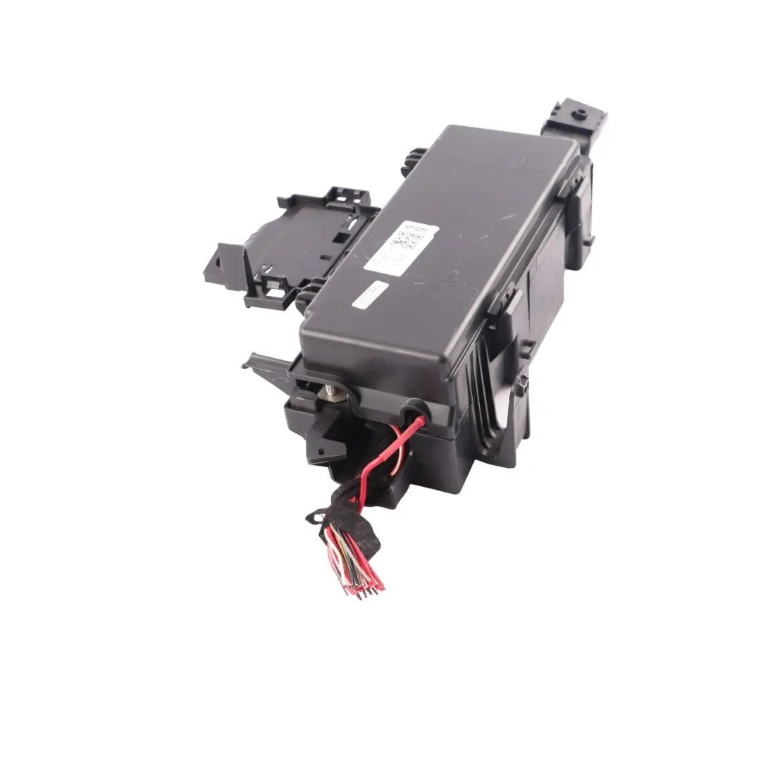 Mercedes ML W166 Sicherungskasten Elektrische Verteilung Steuermodul - SKU A1665460143 - Teilenummer A1665460143