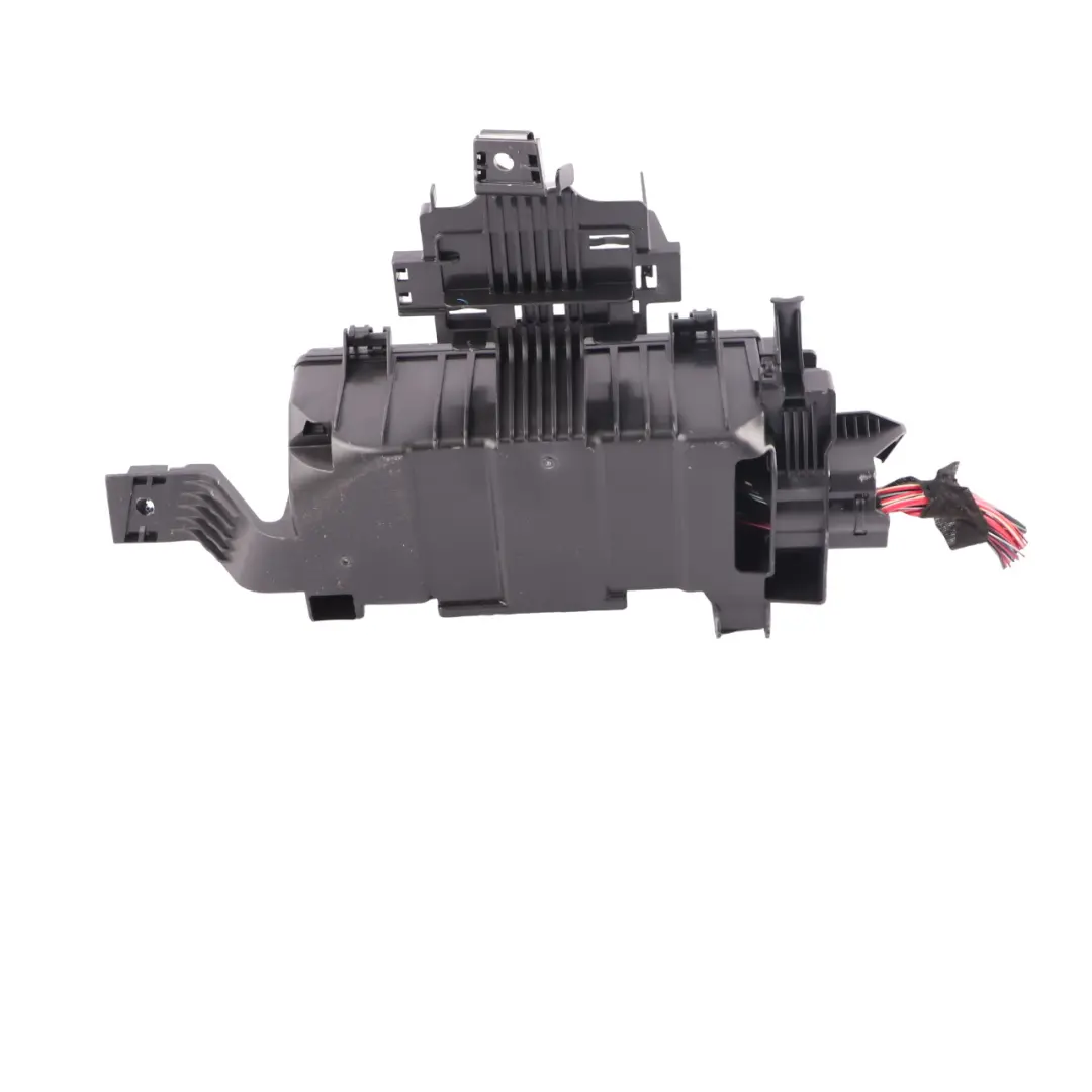 Caja de fusibles Módulo distribución eléctrica para Mercedes ML W166 con número de pieza A1665460143 Mercedes ML W166 Caja de fusibles Módulo distribución eléctrica - SKU A1665460143 - Número de pieza A1665460143