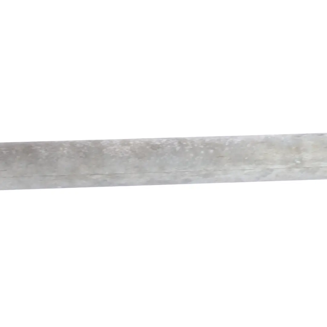 Barre de renfort inférieure avant pour Mercedes GLE C292 Coupe à propos du numéro de pièce A1666200085 Mercedes GLE C292 Coupe Barre de renfort inférieure avant - SKU A1666200085 - Numéro de pièce A1666200085