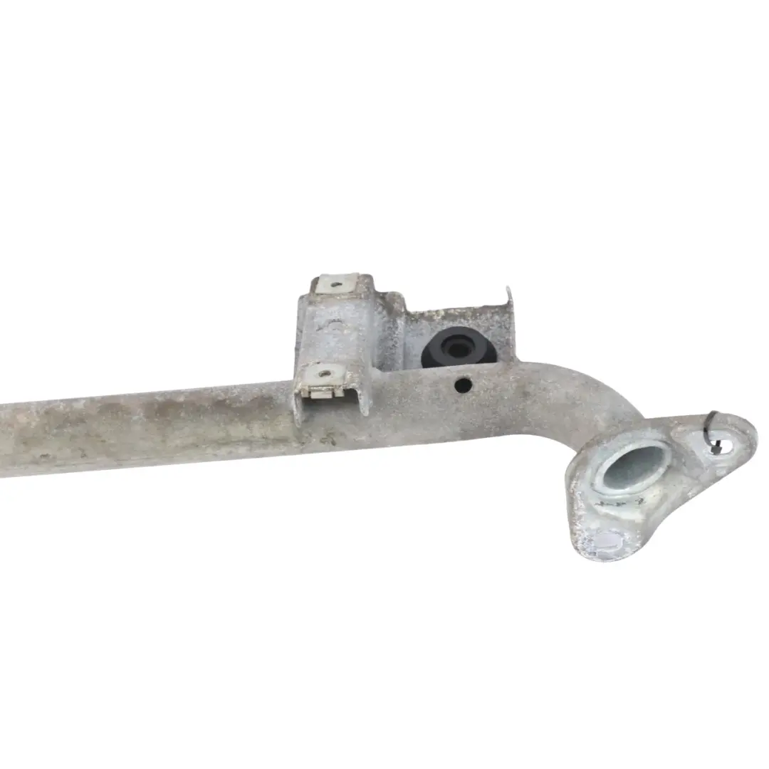 Barre de renfort inférieure avant pour Mercedes GLE C292 Coupe à propos du numéro de pièce A1666200085 Mercedes GLE C292 Coupe Barre de renfort inférieure avant - SKU A1666200085 - Numéro de pièce A1666200085