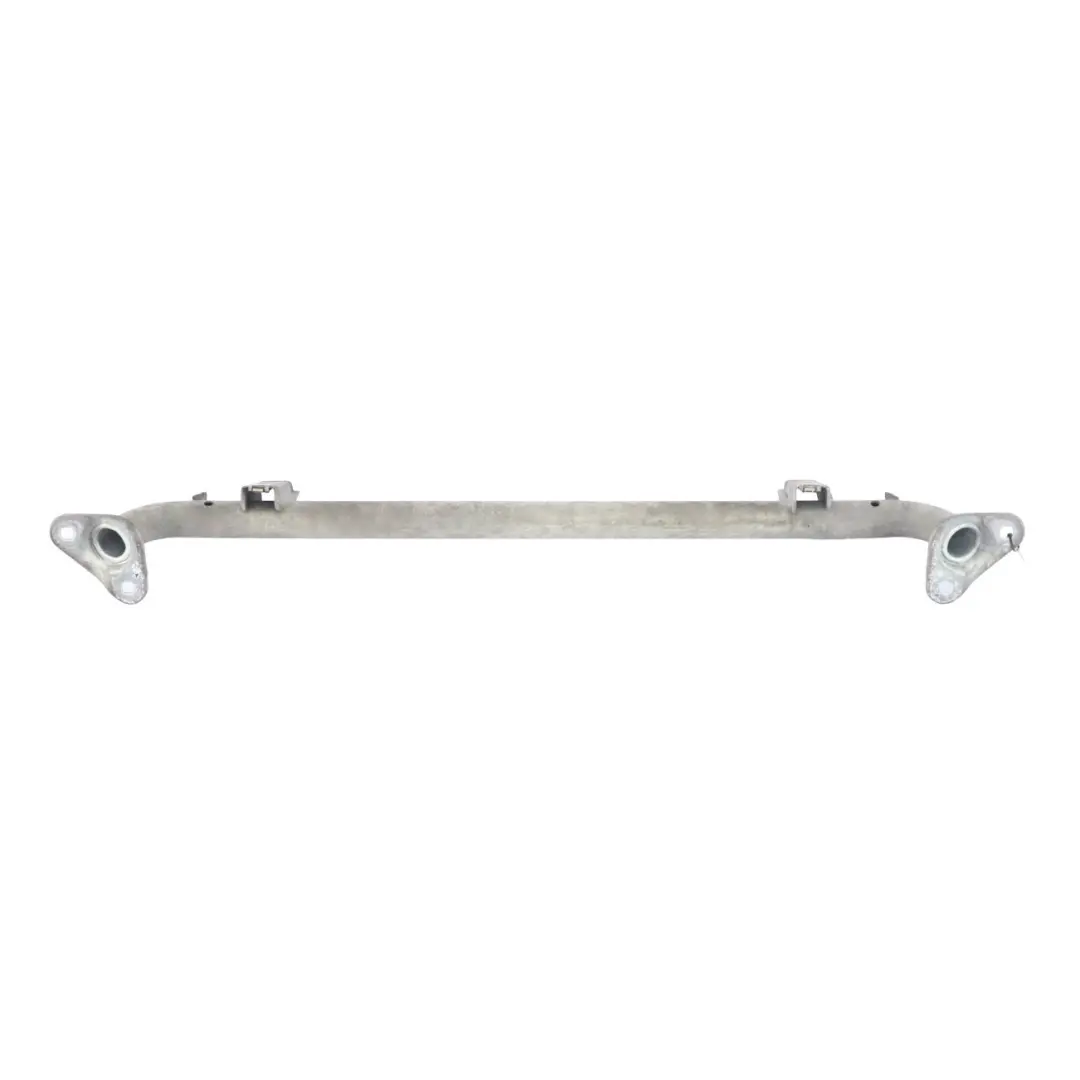 Mercedes GLE C292 Coupe Front Lower Reinforcement Bar Strut - SKU A1666200085 - Part number A1666200085
