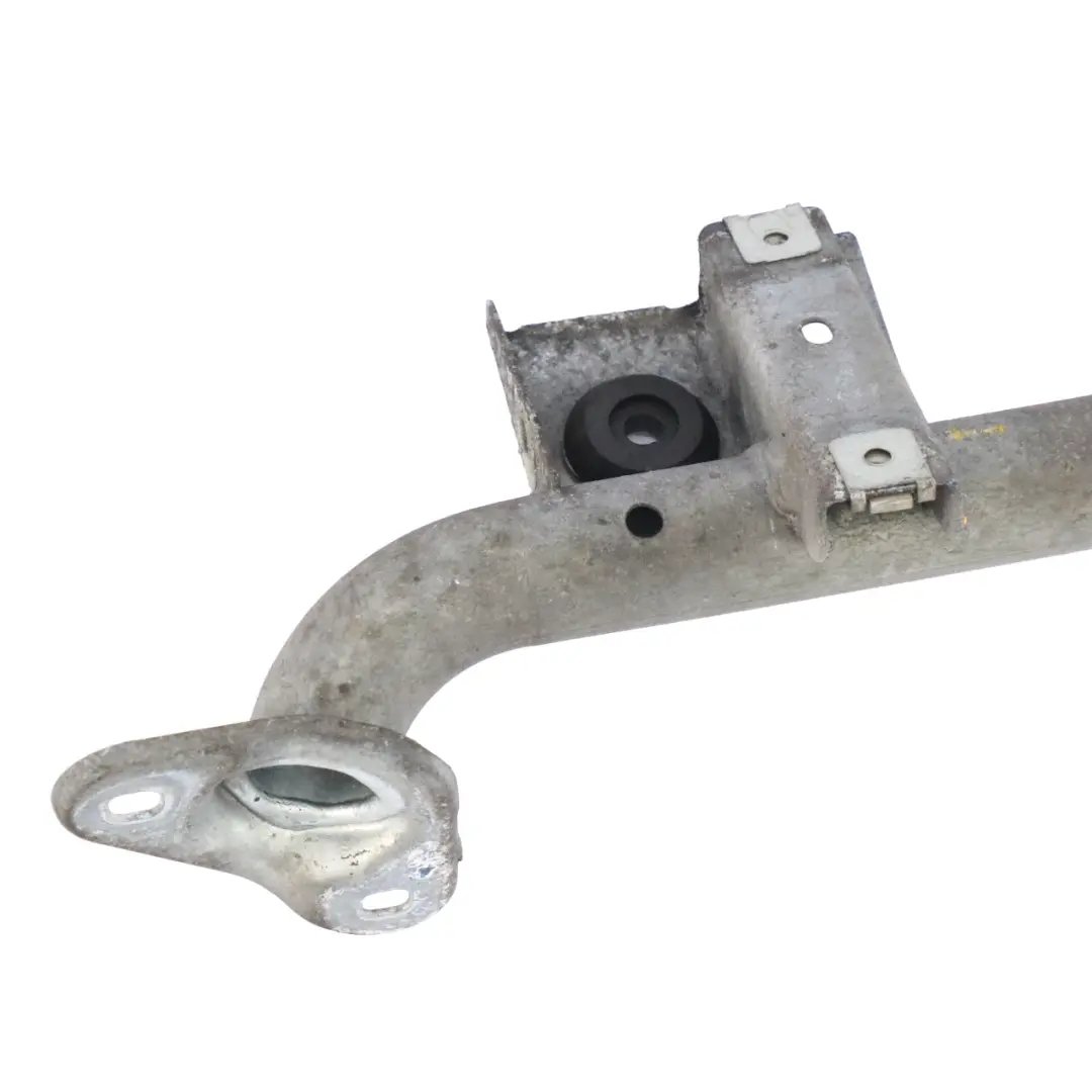 Mercedes GLE C292 Coupe Front Lower Reinforcement Bar Strut - SKU A1666200085 - Part number A1666200085