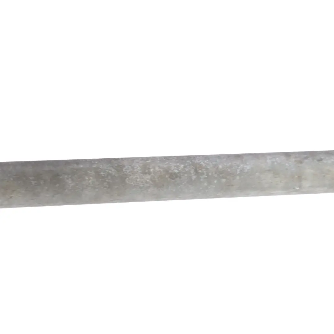 Mercedes GLE C292 Coupe Barre de renfort inférieure avant - SKU A1666200085 - Numéro de pièce A1666200085