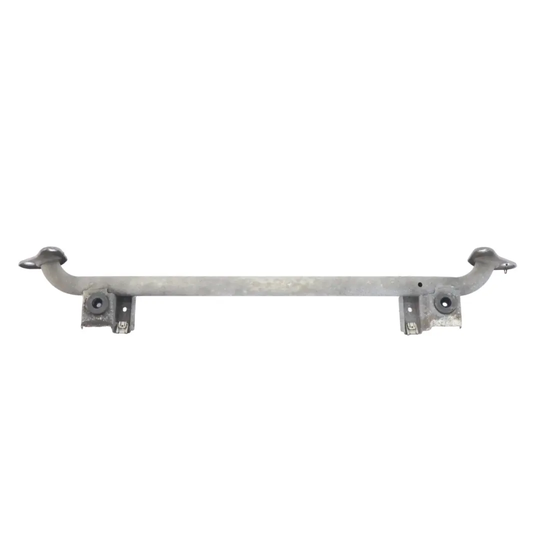 Mercedes GLE C292 Coupe Front Lower Reinforcement Bar Strut - SKU A1666200085 - Part number A1666200085