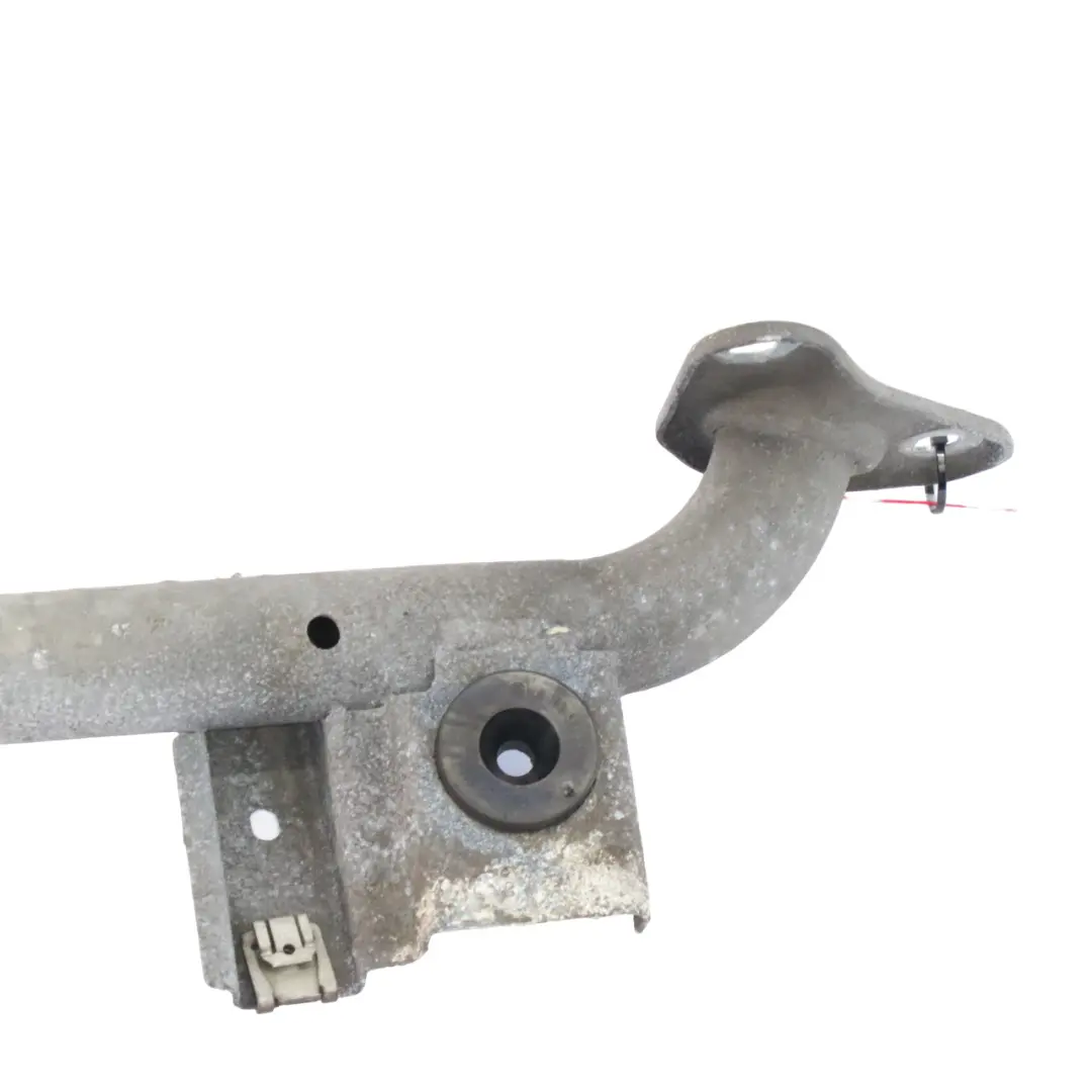Mercedes GLE C292 Coupe Front Lower Reinforcement Bar Strut - SKU A1666200085 - Part number A1666200085