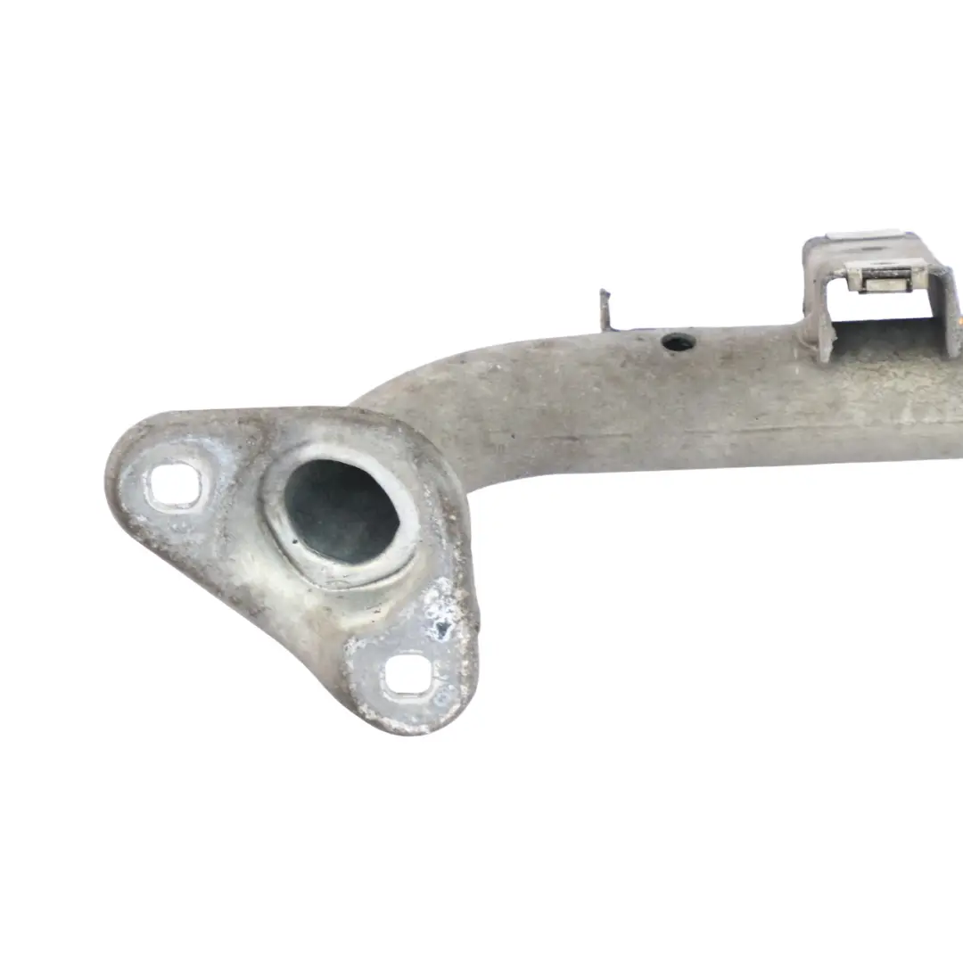 Coupé Barra di rinforzo inferiore anteriore per Mercedes GLE C292 con numero di parte A1666200085 Mercedes GLE C292 Coupé Barra di rinforzo inferiore anteriore - SKU A1666200085 - Numero di parte A1666200085