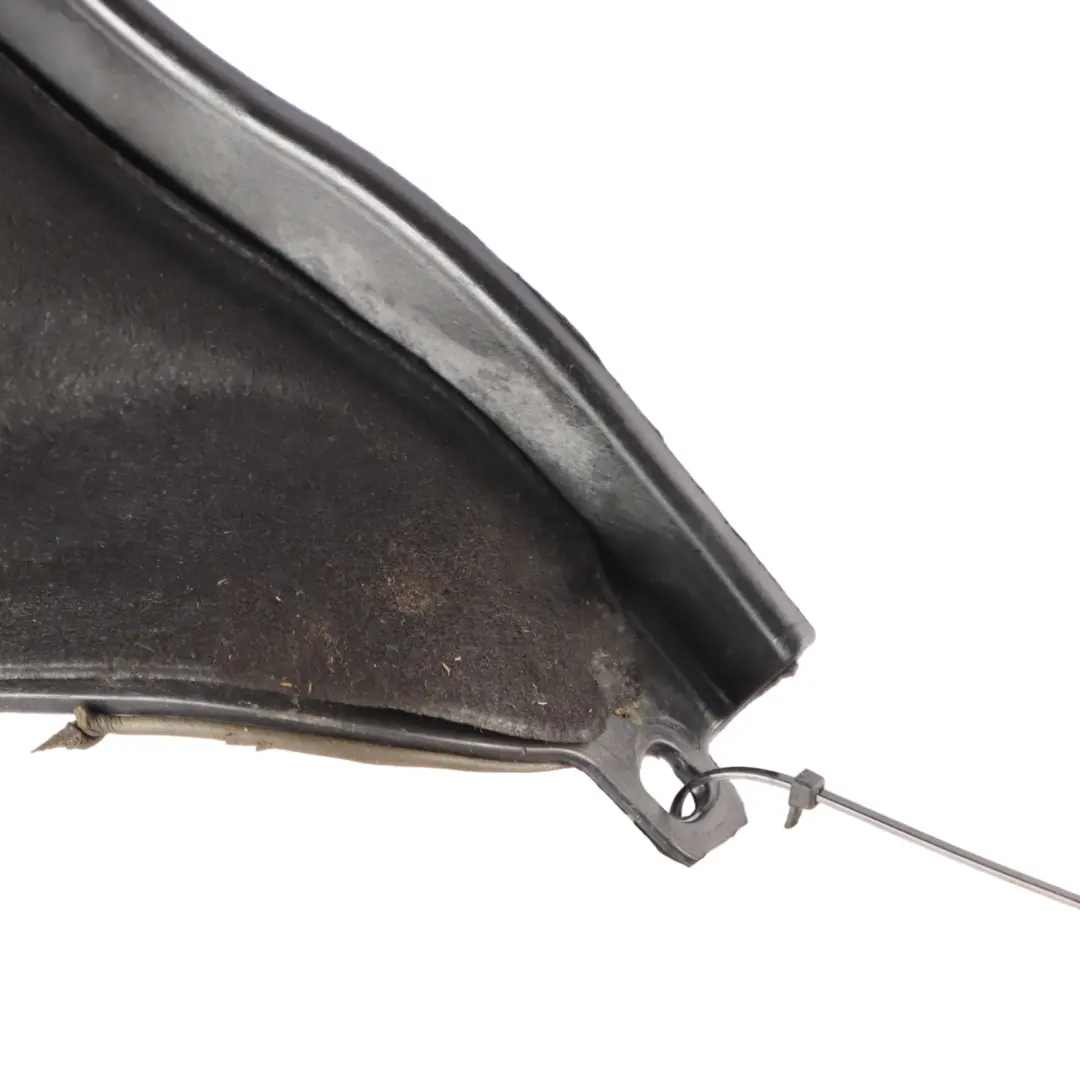 Bay Heath Shield Cover to Mercedes W166 Engine with Part number A1666201478 Mercedes W166 Engine Bay Heath Shield Cover - SKU rhd-A1666201478 - Part number A1666201478