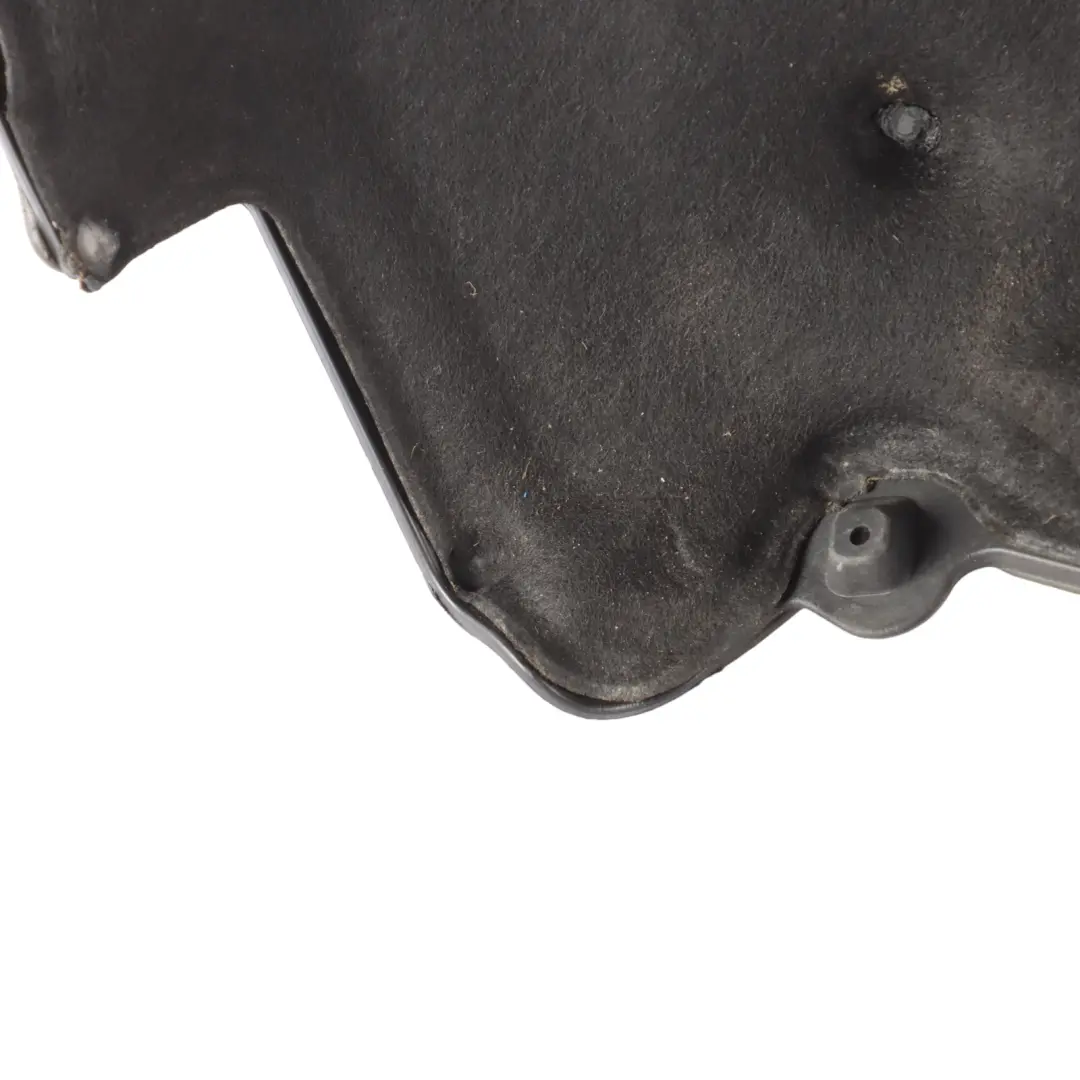 Bay Heath Shield Cover to Mercedes W166 Engine with Part number A1666201478 Mercedes W166 Engine Bay Heath Shield Cover - SKU rhd-A1666201478 - Part number A1666201478