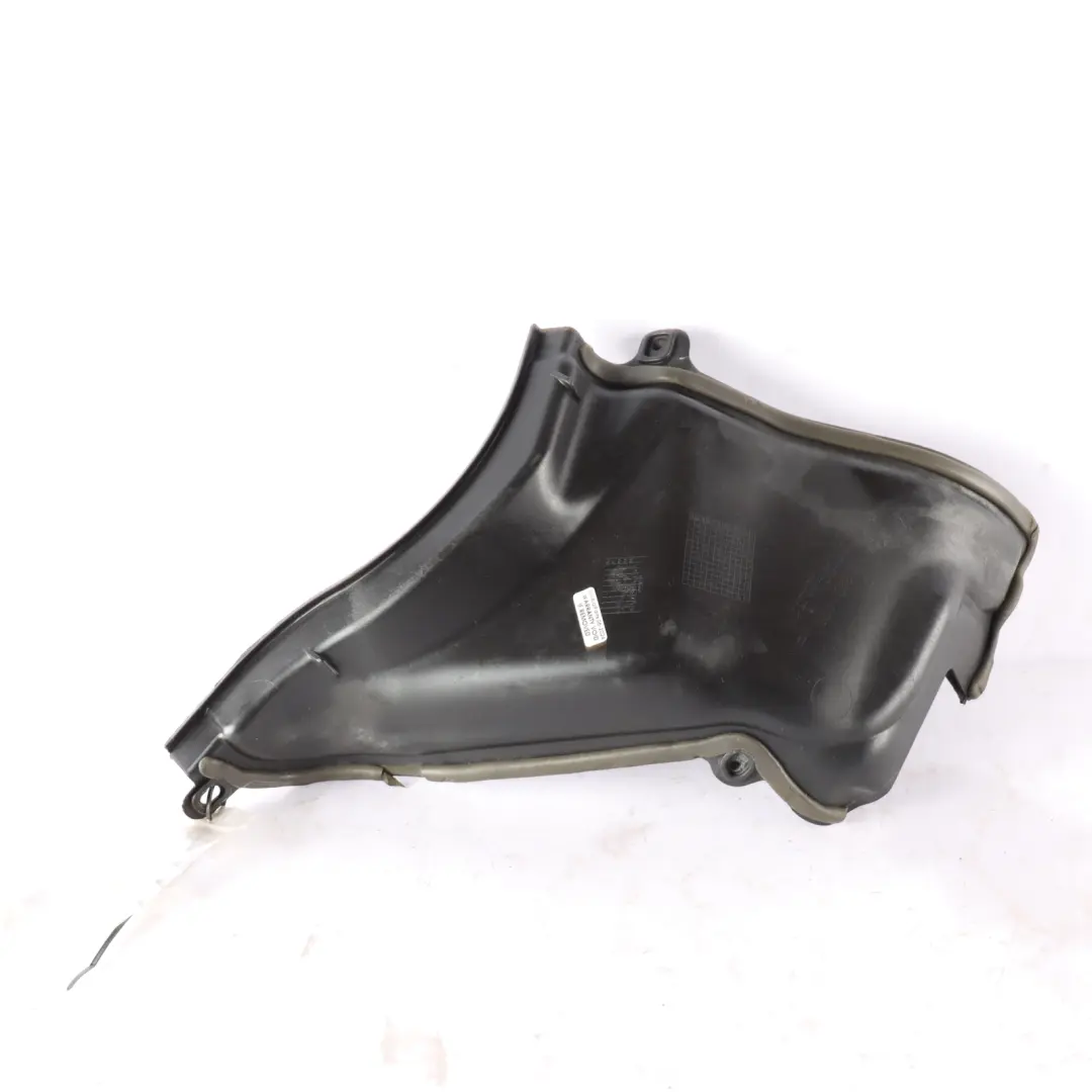 Bay Heath Shield Cover to Mercedes W166 Engine with Part number A1666201478 Mercedes W166 Engine Bay Heath Shield Cover - SKU rhd-A1666201478 - Part number A1666201478