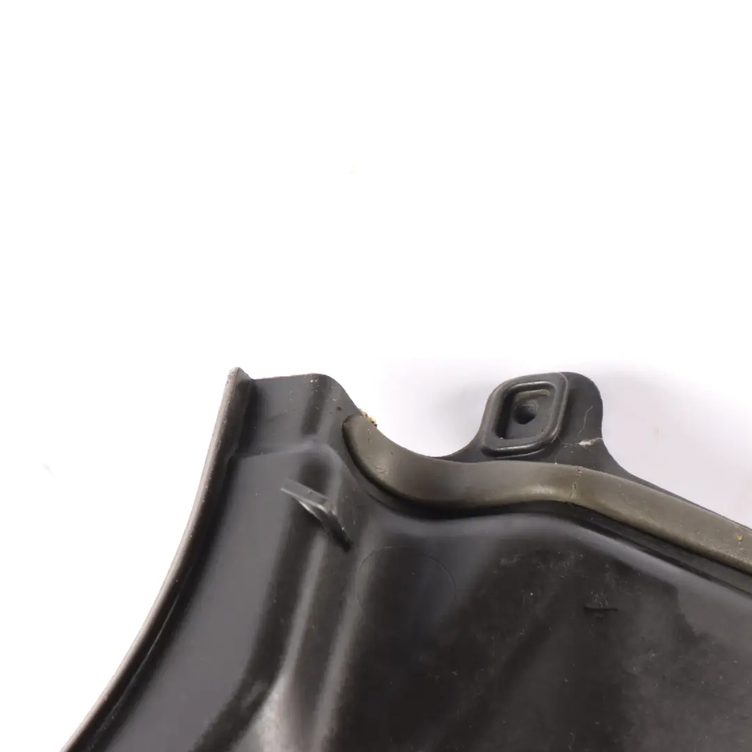 Mercedes W166 Engine Bay Heath Shield Cover - SKU rhd-A1666201478 - Part number A1666201478