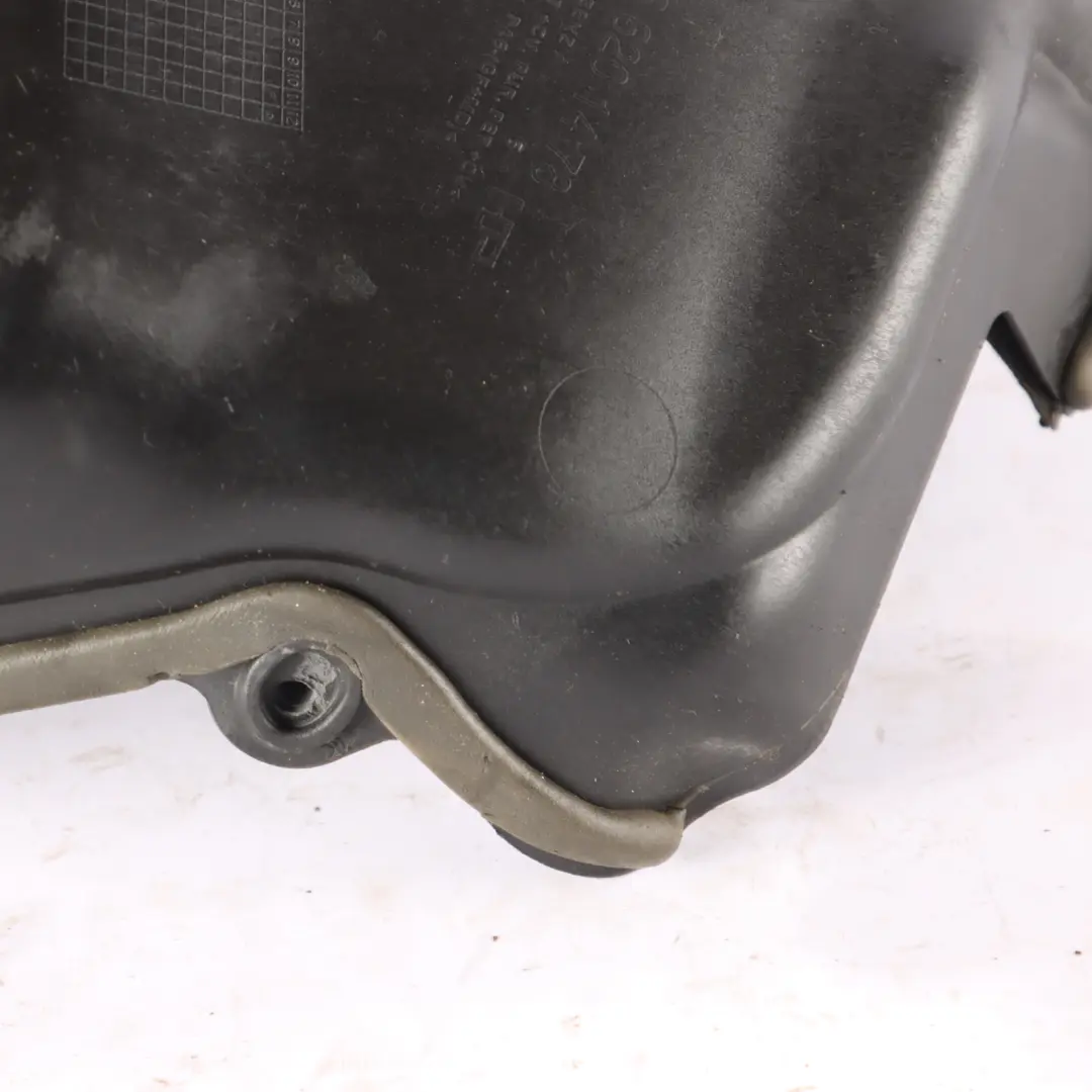 Bay Heath Shield Cover to Mercedes W166 Engine with Part number A1666201478 Mercedes W166 Engine Bay Heath Shield Cover - SKU rhd-A1666201478 - Part number A1666201478