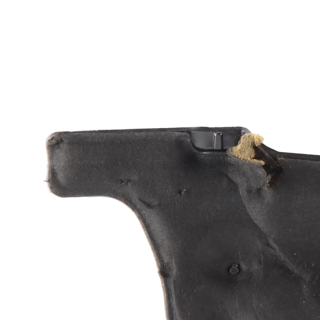 Bay Sound Insulation Cover Right O/S to Mercedes W166 Engine with Part number A1666201578 Mercedes W166 Engine Bay Sound Insulation Cover Right O/S - SKU rhd-A1666201578 - Part number A1666201578