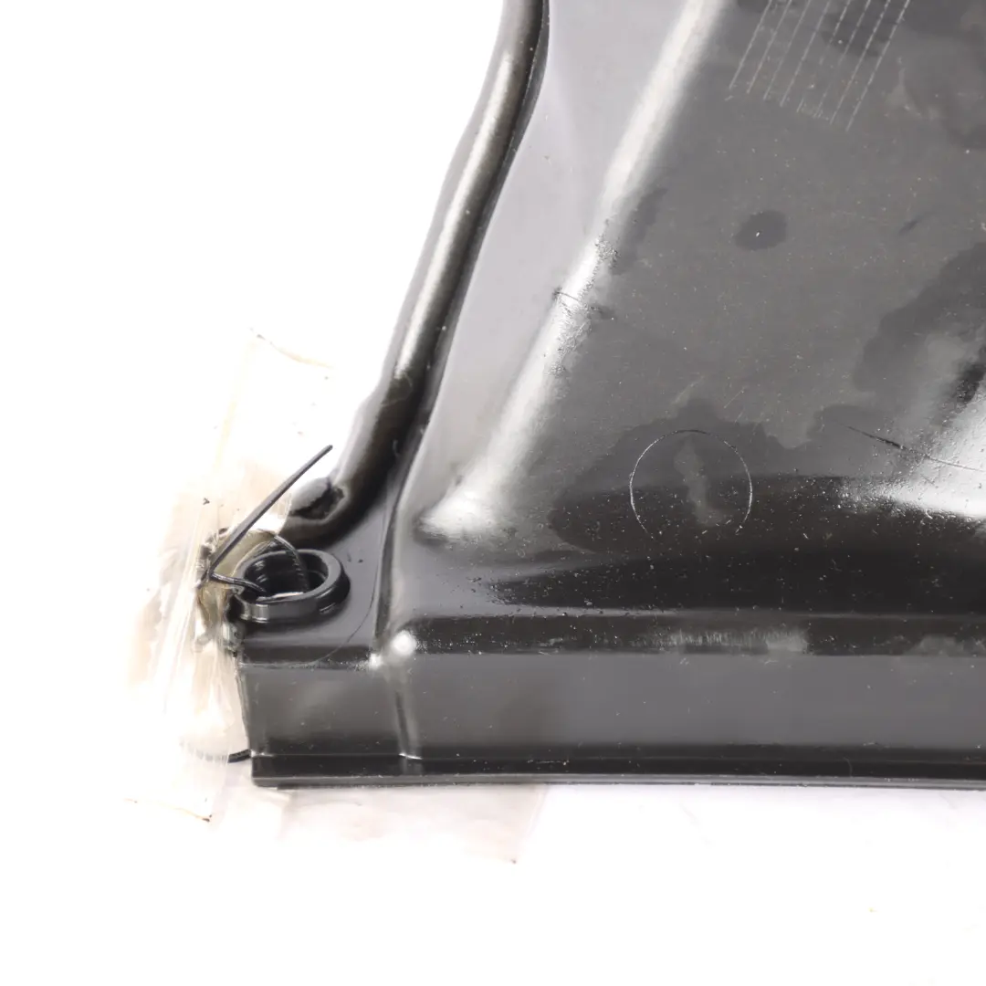 Bay Sound Insulation Cover Right O/S to Mercedes W166 Engine with Part number A1666201578 Mercedes W166 Engine Bay Sound Insulation Cover Right O/S - SKU rhd-A1666201578 - Part number A1666201578