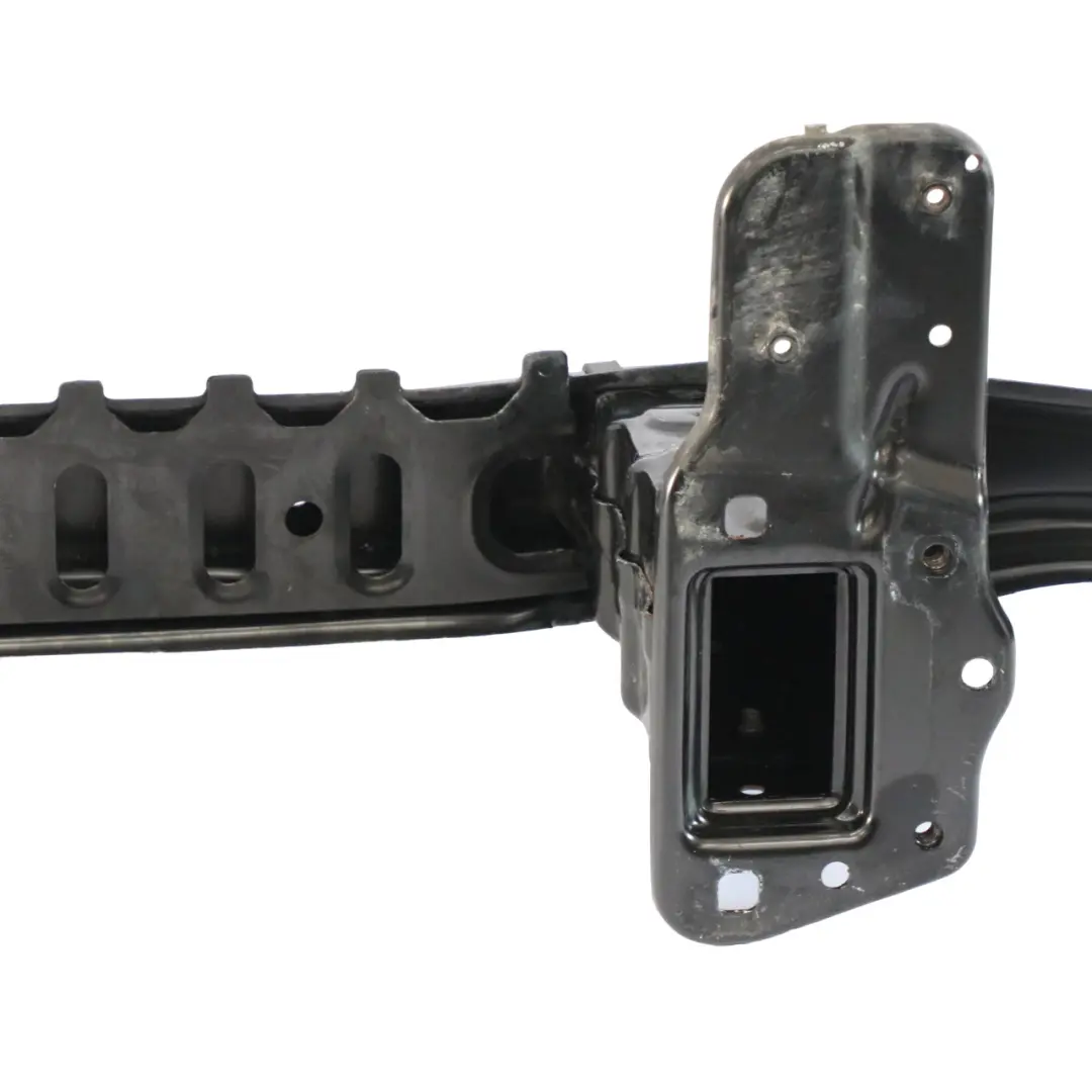 Barra choque Mercedes W166 C292 Parachoques Delantero Refuerzo para con número de pieza A1666204701 Barra choque Mercedes W166 C292 Parachoques Delantero Refuerzo - SKU A1666204701 - Número de pieza A1666204701