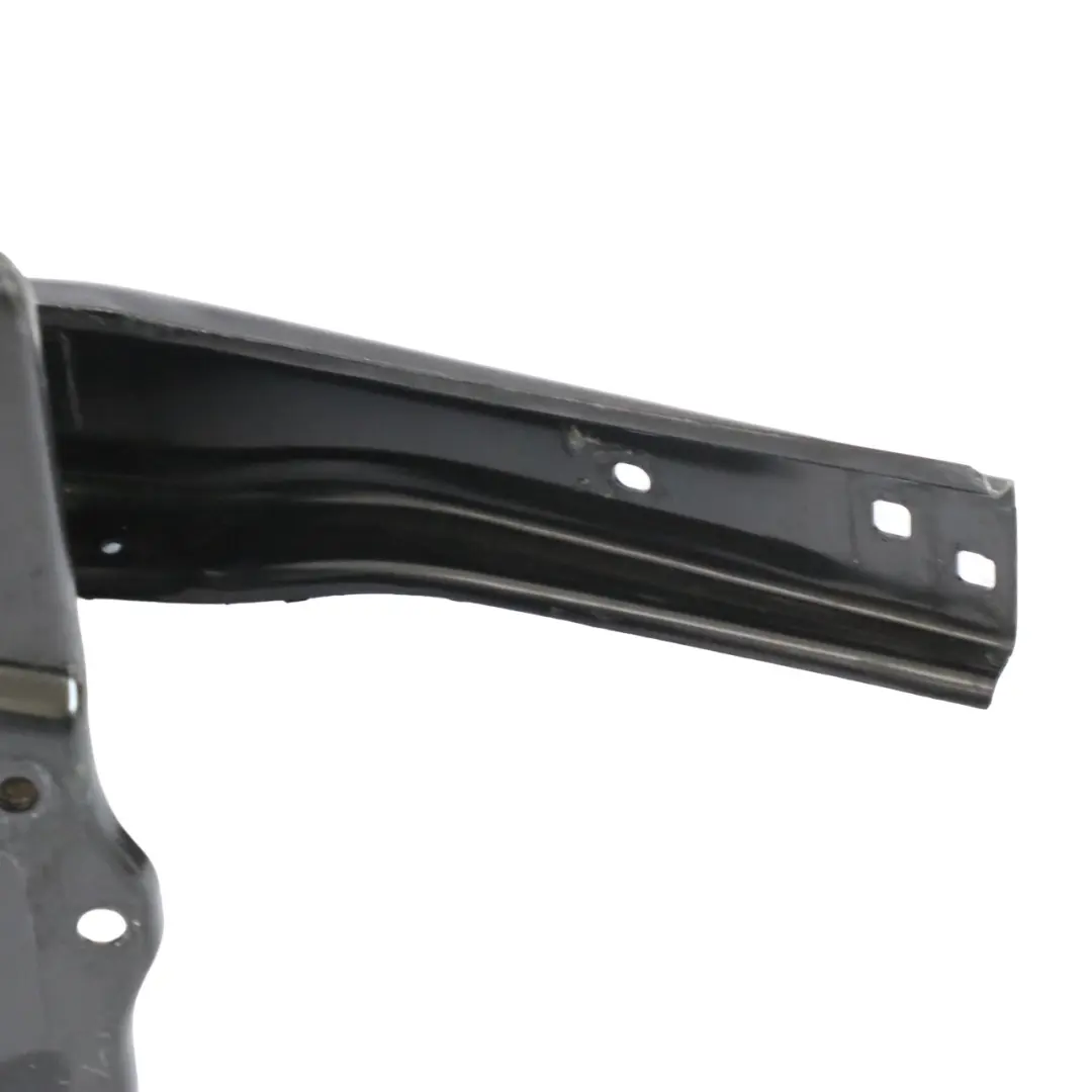  Crash Bar Mercedes W166 C292 Bumper Front Support Reinforcement - SKU A1666204701 - Part number A1666204701