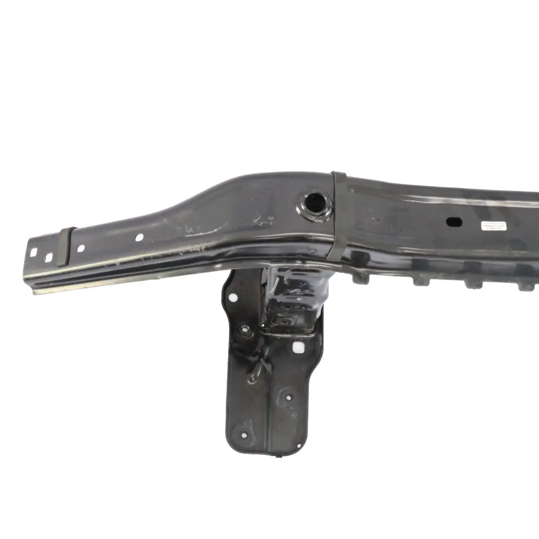  Barre d'arrêt Mercedes W166 C292 Pare-chocs Avant Support Renfort - SKU A1666204701 - Numéro de pièce A1666204701