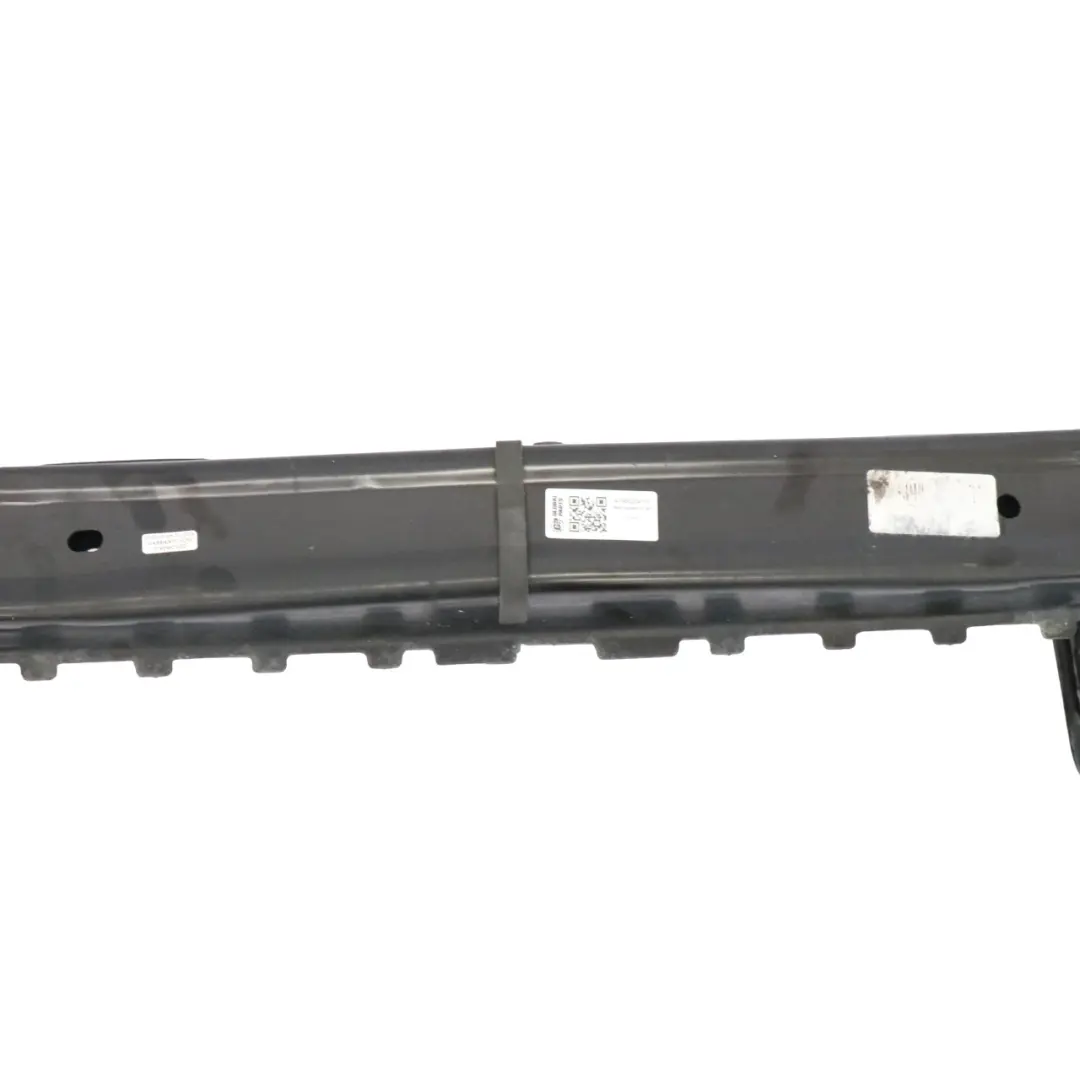 Barra choque Mercedes W166 C292 Parachoques Delantero Refuerzo para con número de pieza A1666204701 Barra choque Mercedes W166 C292 Parachoques Delantero Refuerzo - SKU A1666204701 - Número de pieza A1666204701