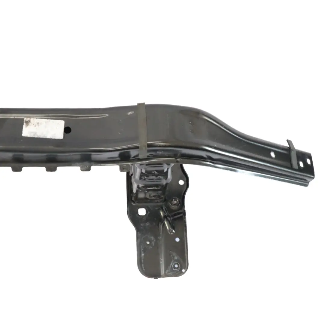 Barra choque Mercedes W166 C292 Parachoques Delantero Refuerzo para con número de pieza A1666204701 Barra choque Mercedes W166 C292 Parachoques Delantero Refuerzo - SKU A1666204701 - Número de pieza A1666204701