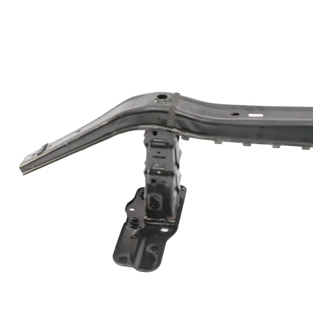  Crash Bar Mercedes W166 C292 Bumper Front Support Reinforcement - SKU A1666204701 - Part number A1666204701