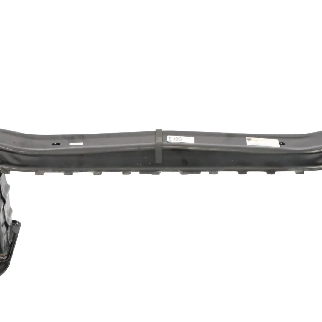 Barra choque Mercedes W166 C292 Parachoques Delantero Refuerzo para con número de pieza A1666204701 Barra choque Mercedes W166 C292 Parachoques Delantero Refuerzo - SKU A1666204701 - Número de pieza A1666204701