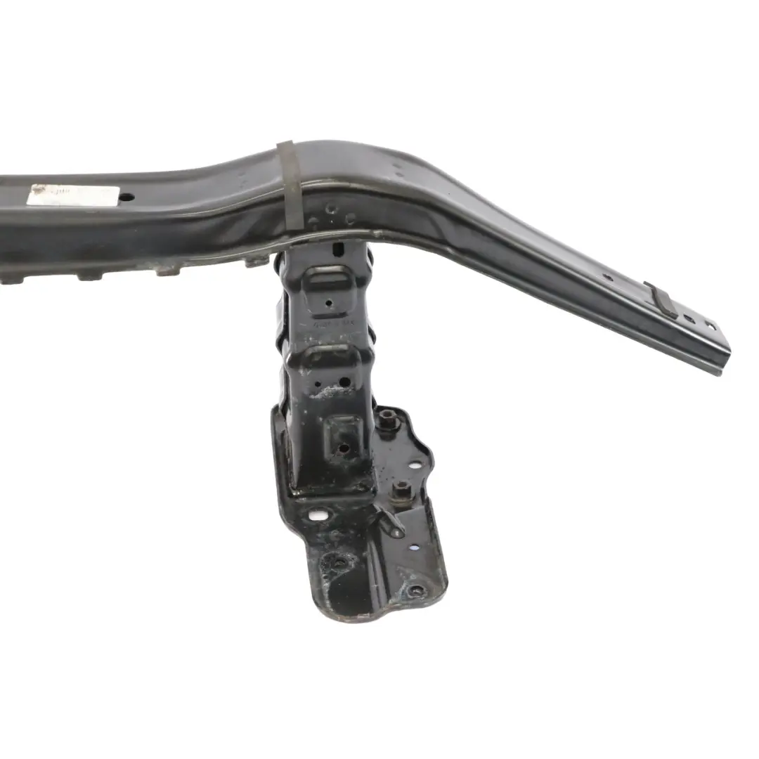  Crash Bar Mercedes W166 C292 Bumper Front Support Reinforcement - SKU A1666204701 - Part number A1666204701