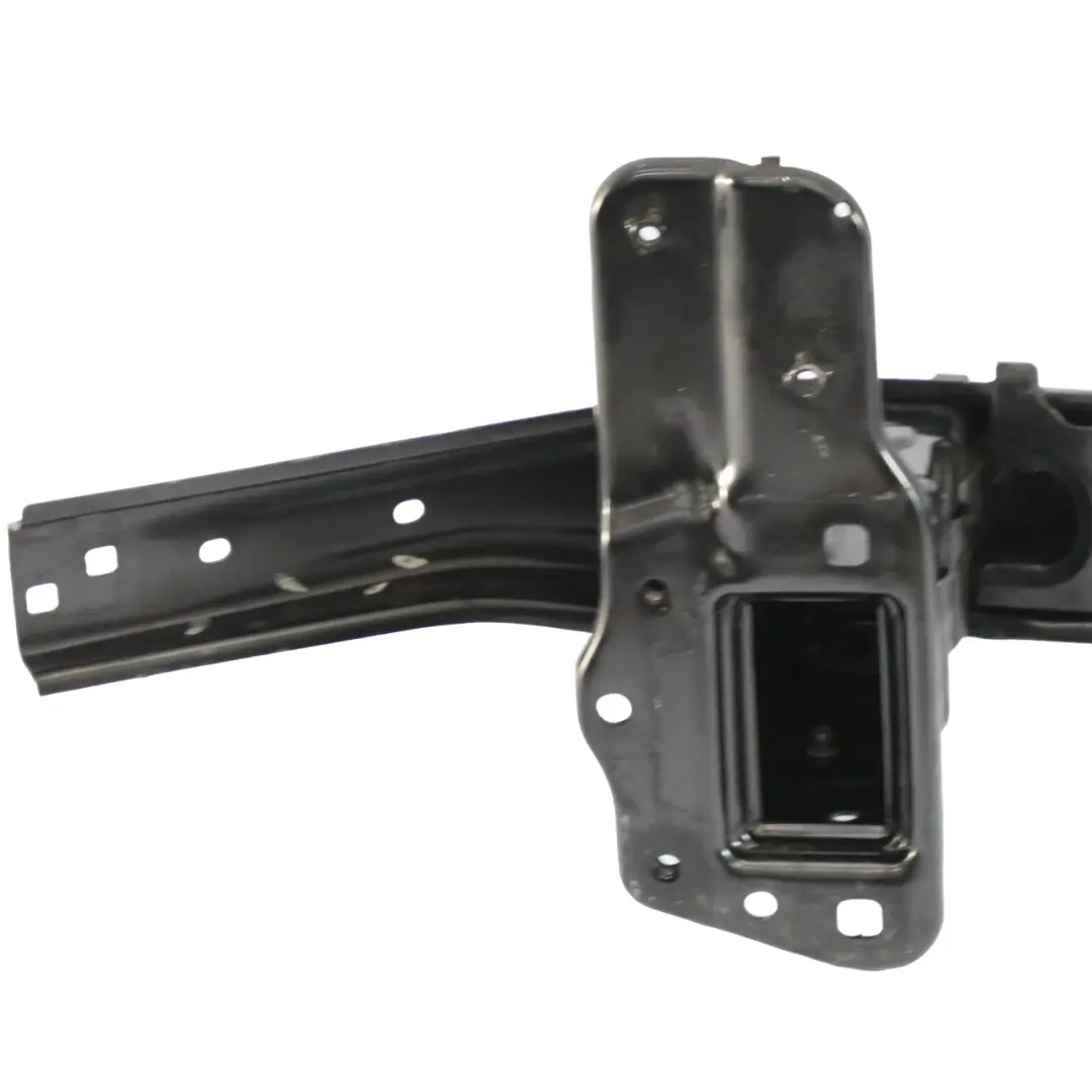 Barra choque Mercedes W166 C292 Parachoques Delantero Refuerzo para con número de pieza A1666204701 Barra choque Mercedes W166 C292 Parachoques Delantero Refuerzo - SKU A1666204701 - Número de pieza A1666204701