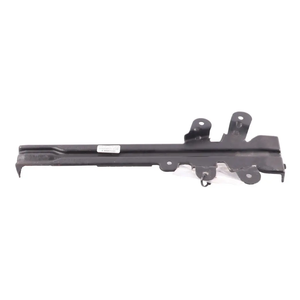 Mercedes W166 W292 Distance Sensor Mount Bracket Radiator Support - SKU A1666264031 - Part number A1666264031