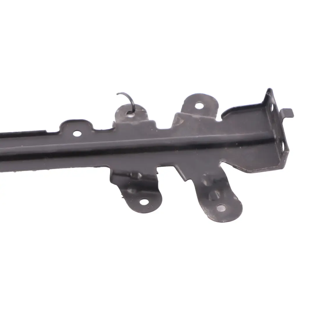 Mercedes W166 W292 Distance Sensor Mount Bracket Radiator Support - SKU A1666264031 - Part number A1666264031