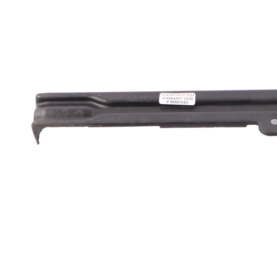 Mercedes W166 W292 Distance Sensor Mount Bracket Radiator Support - SKU A1666264031 - Part number A1666264031