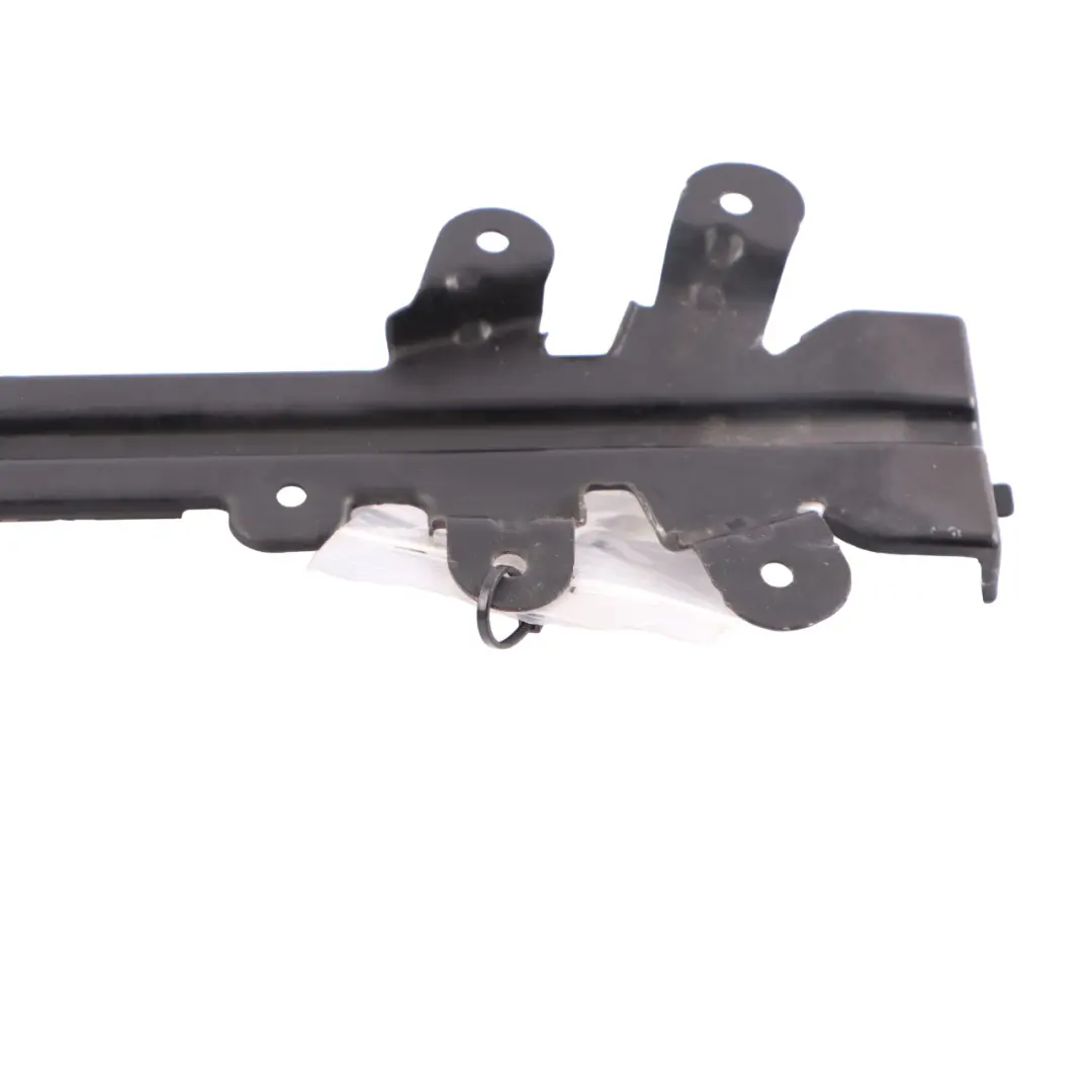 W292 Distance Sensor Mount Bracket Radiator Support to Mercedes W166 with Part number A1666264031 Mercedes W166 W292 Distance Sensor Mount Bracket Radiator Support - SKU A1666264031 - Part number A1666264031