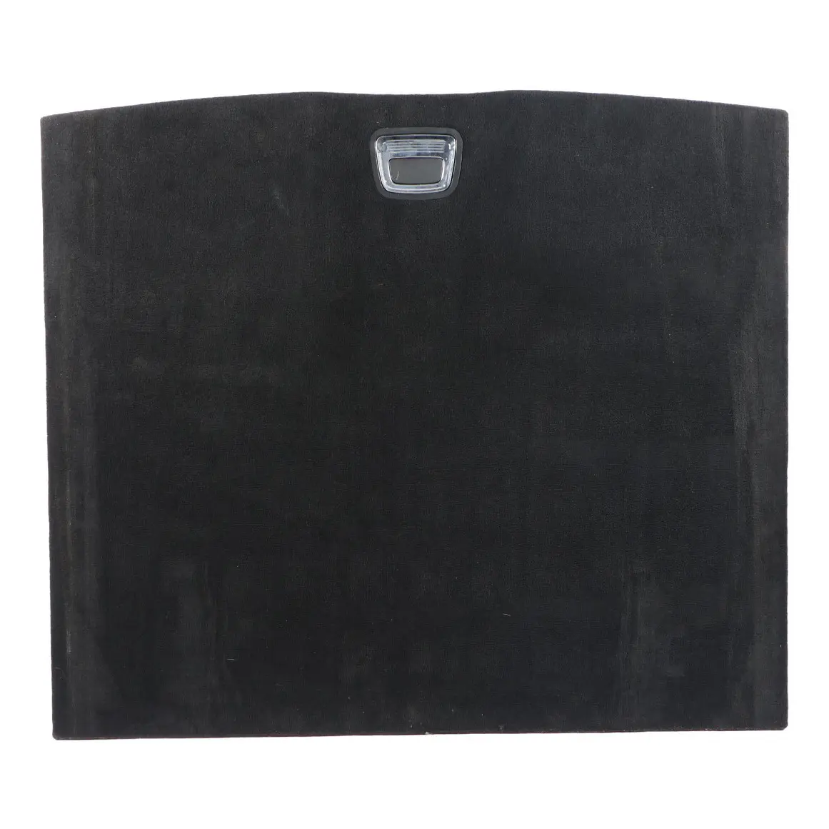Mercedes ML W166 Kofferraum Boden Abdeckung Matte Teppich Schwarz A1666800002