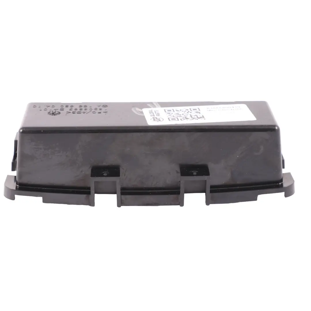 Mercedes ML W166 Compartimiento consola central trasera Bandeja - SKU A1666800410 - Número de pieza A1666800410