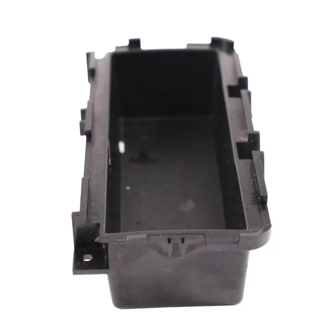 Mercedes ML W166 Vassoio portaoggetti per vano console posteriore - SKU A1666800410 - Numero di parte A1666800410